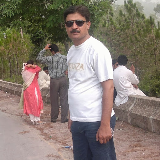 Shahab Gul Photo 12