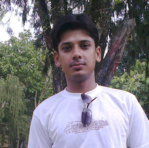 Sumit Deb Photo 25