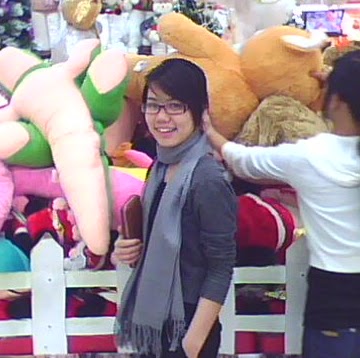 Thu Luu Photo 28