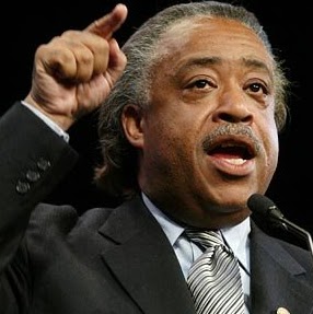 Al Sharpton Photo 17