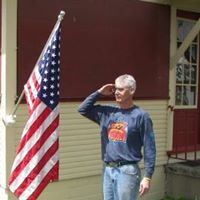 Geoffrey Bush Photo 8