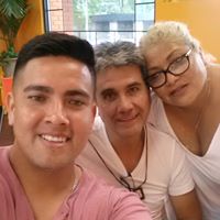 Juan Zamudio Photo 31