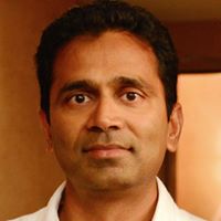 Krishna Boppana Photo 4