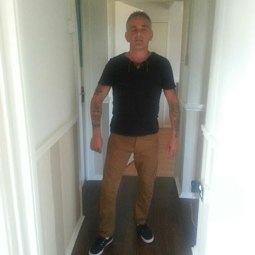 Paul Bowley Photo 12