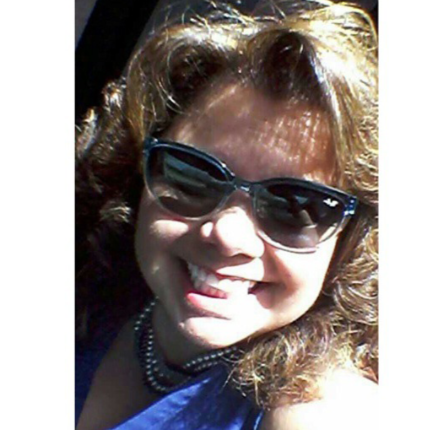 Roberta Ortega Photo 19
