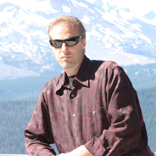 Vince Jones Photo 16