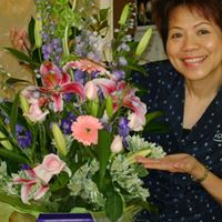 Shirley Yong Photo 9