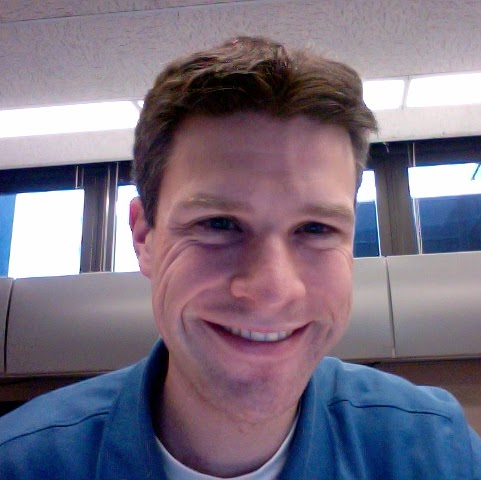 Timothy Ryan Photo 63
