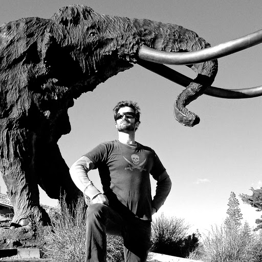 Eric Tiede Photo 12