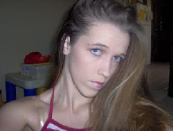 Crystal Poe Photo 10