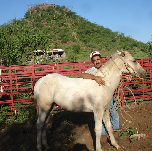 Julio Osuna Photo 28
