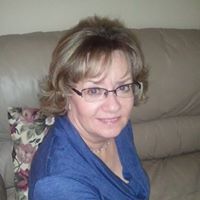 Patsy Brown Photo 20