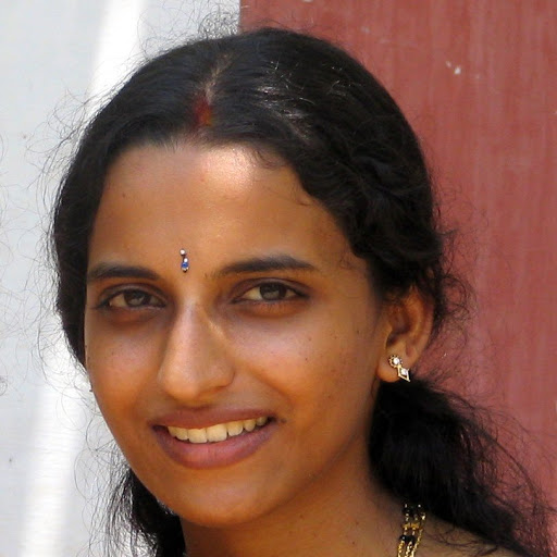 Lakshmi Ashok Photo 12