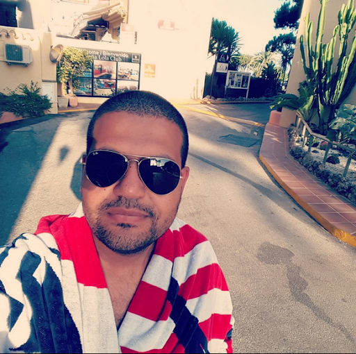 Driss Alaoui Photo 8