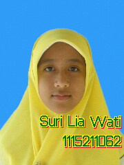 Suri Wati Photo 1