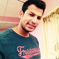 Jai Pandey Photo 11