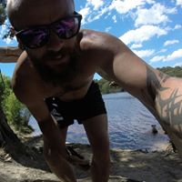 Derek Chapman Photo 31