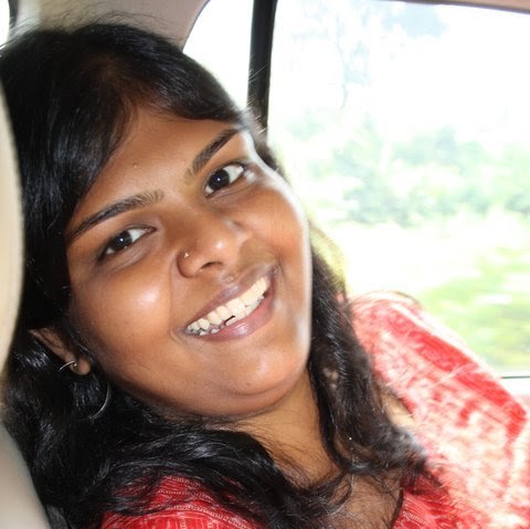 Srividya Sankaran Photo 8