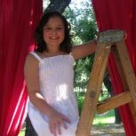 Heather Washington Photo 29