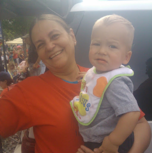 Yolanda Alfaro Photo 11