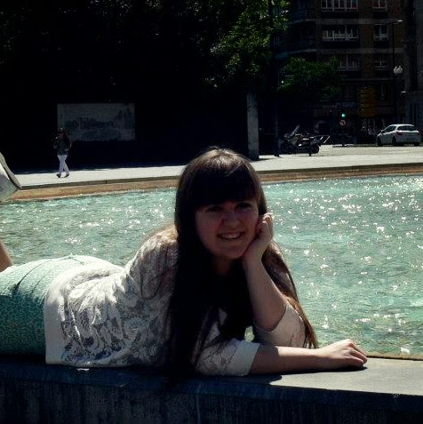 Diana Alonso Photo 11