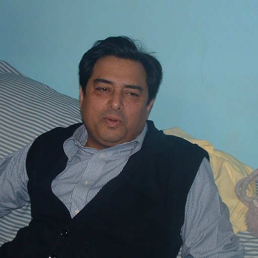 Tahir Bokhari Photo 6