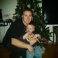 Aaron Behnke Photo 11