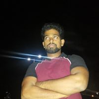 Pravin Pillai Photo 5