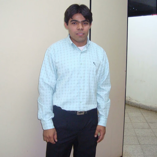 Derlis Salinas Photo 6