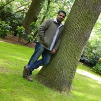 Arun Durairaj Photo 8