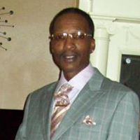 Gregory Stover Photo 1