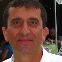 Omid Pouya Photo 2