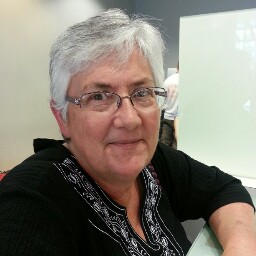 Debra Rich Photo 14