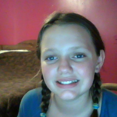 Sabrina Harrison Photo 23