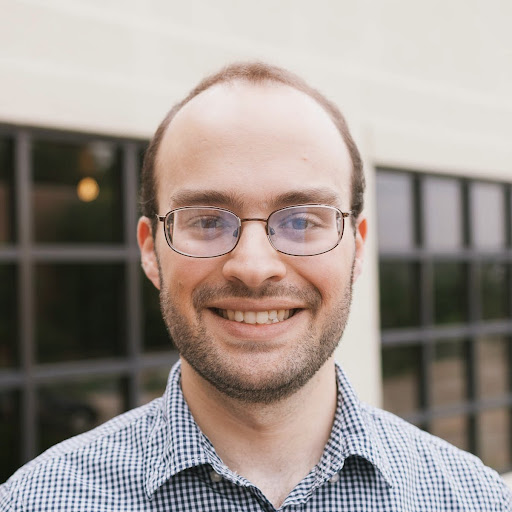 Adam Goodman Photo 41
