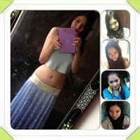 Maria Prescilla Photo 5