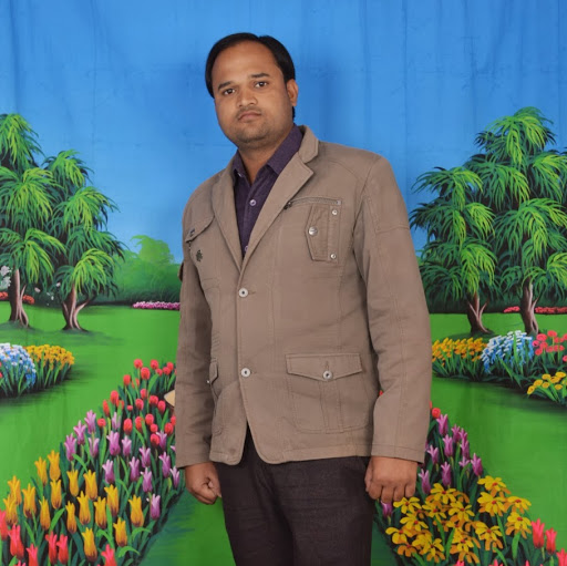 Deepak Pathak Photo 15