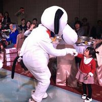 Chienhui Chen Photo 2