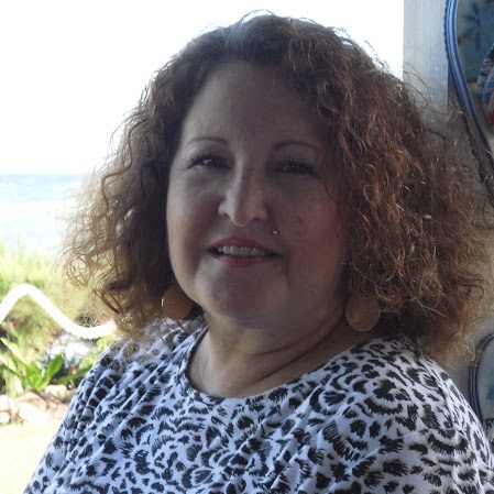 Cheryl Berry Photo 14