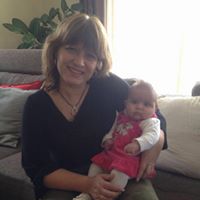 Aida Abarca Photo 2