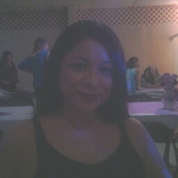 Rebecca Alvarado Photo 15
