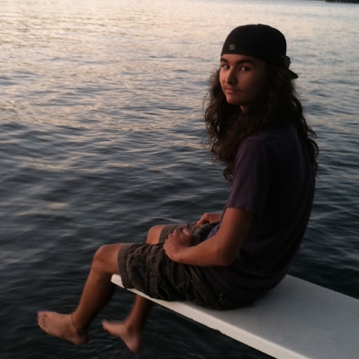 Benjamin Peek Photo 20