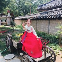 Annette Hwang Photo 5