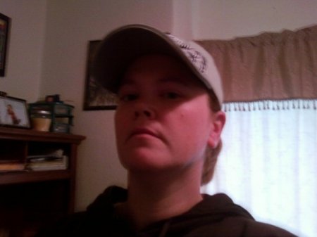 Tara Clark Photo 21