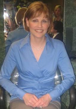 Kim Bailey Photo 29