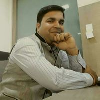 Pankaj Pathak Photo 12