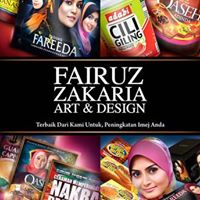 Fairuz Zakaria Photo 2