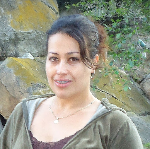 Maria Rosales Photo 25
