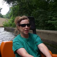 Jeri Nichols Photo 5