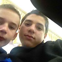 Luke Santore Photo 1